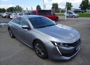 Peugeot 508 1