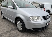 Volkswagen Touran 12