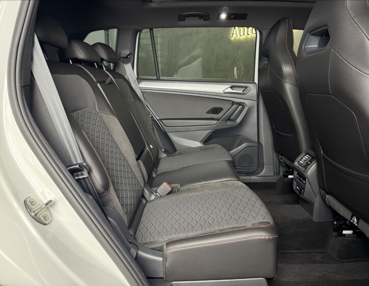 Seat Tarraco 15