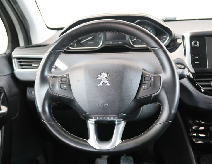 Peugeot 208 20