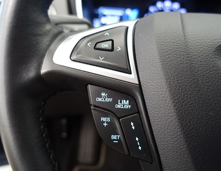 Ford Mondeo 27