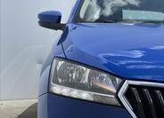Škoda Fabia 21
