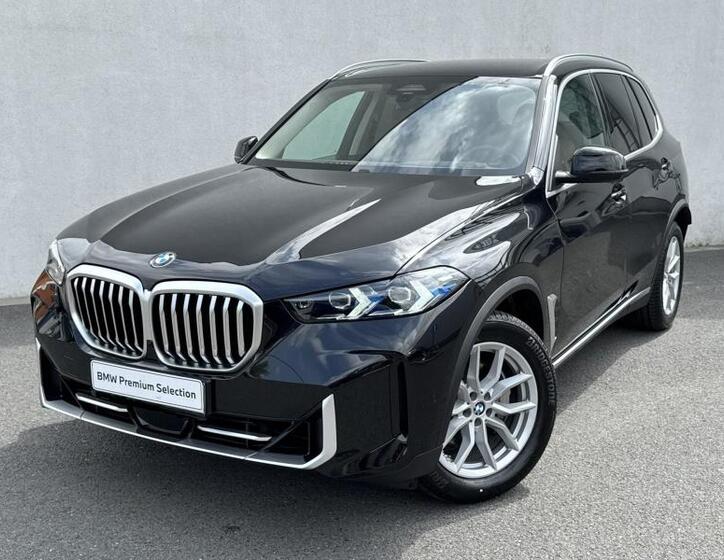 BMW X5 1
