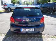 Volkswagen Polo 5