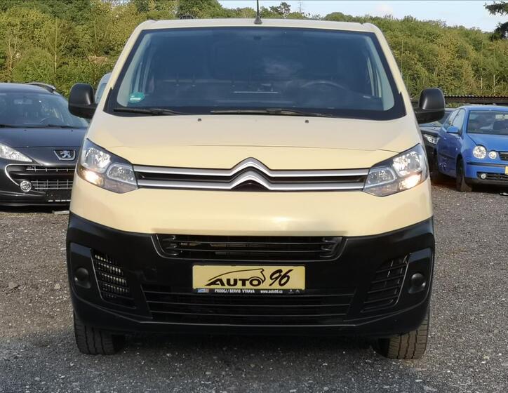 Citroën Jumpy 43