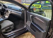 Volkswagen Passat 23