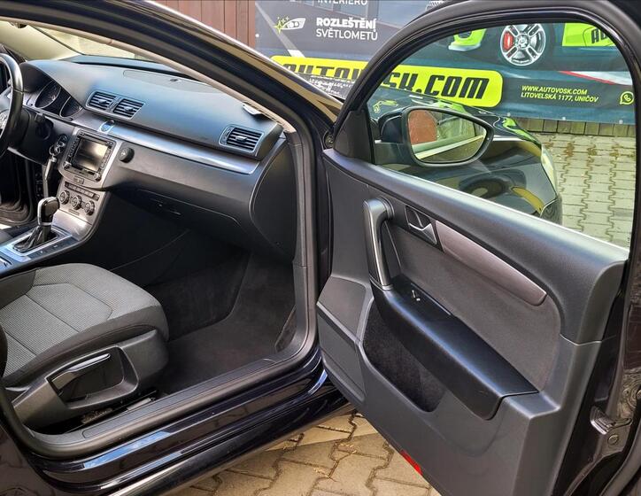 Volkswagen Passat 23