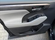 Toyota Highlander 20