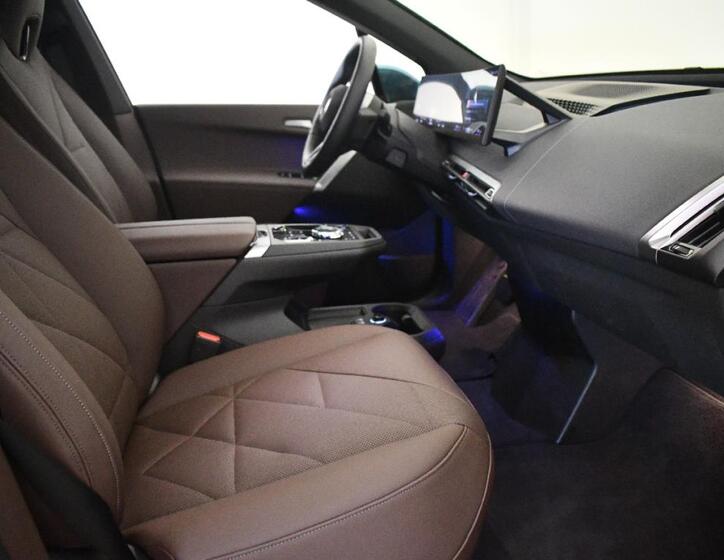 BMW iX 6