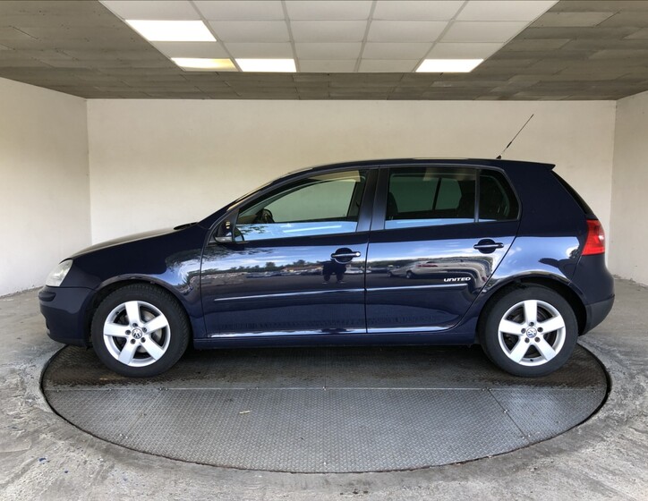 Volkswagen Golf 4