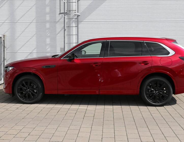 Mazda CX-80 6