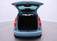 Škoda Roomster 9