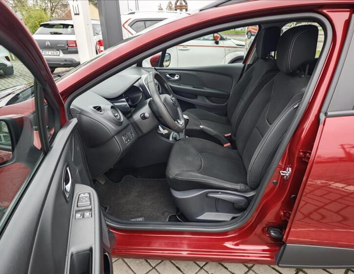 Renault Clio 10