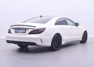 Mercedes-Benz CLS 7