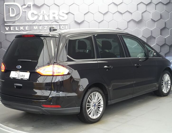Ford Galaxy 5