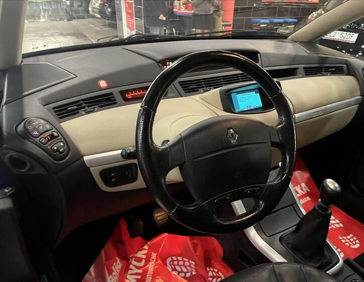 Renault Avantime 18