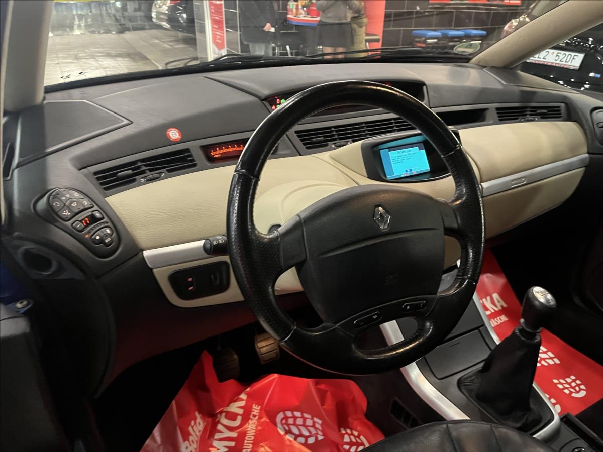 Renault Avantime