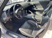 Honda S2000 10