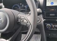 Toyota Yaris Cross 11