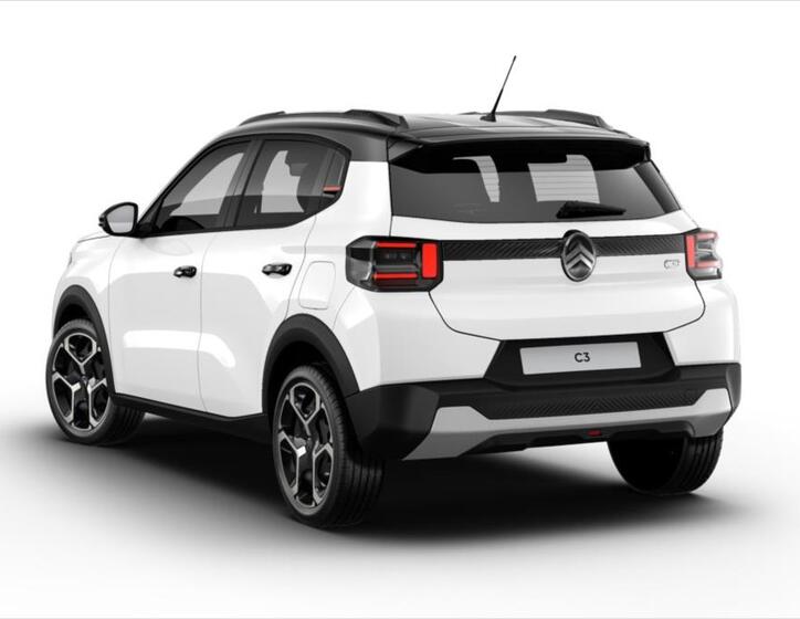 Citroën C3 3