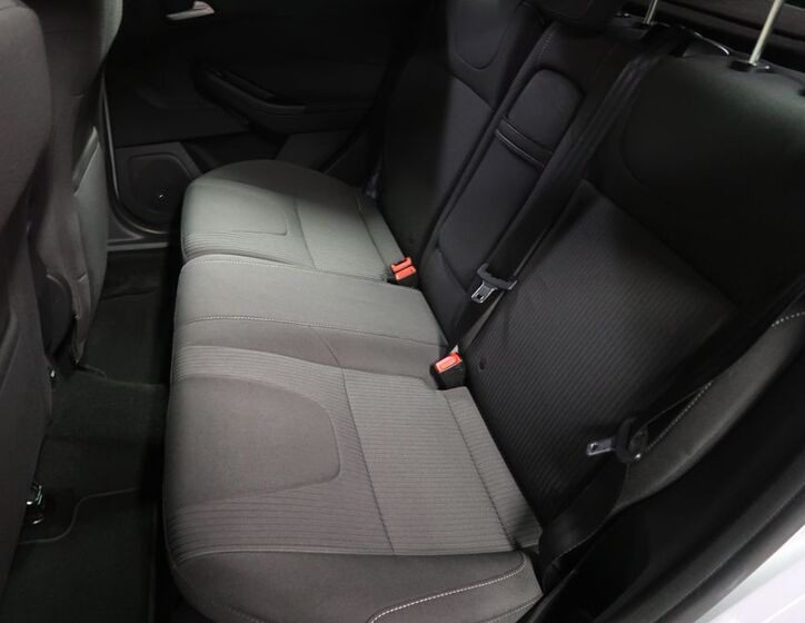 Ford Focus 10
