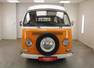 Volkswagen Transporter 2