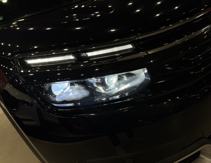 Citroën C5 Aircross 9