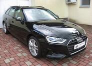 Audi A4 5