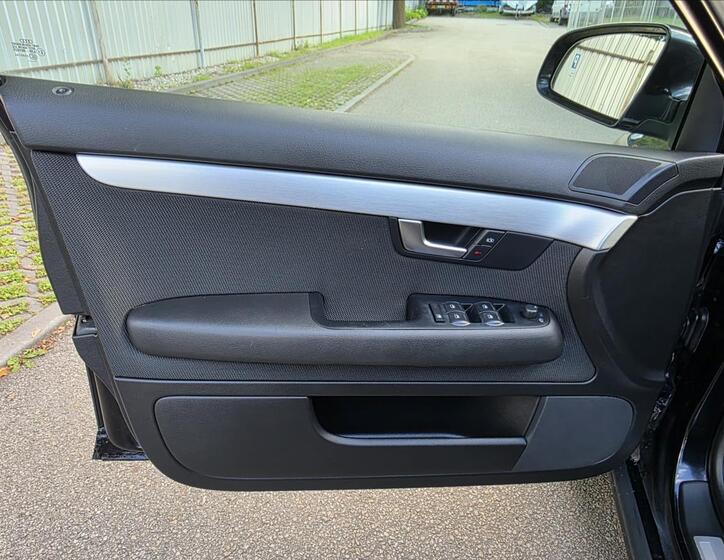 Audi A4 20