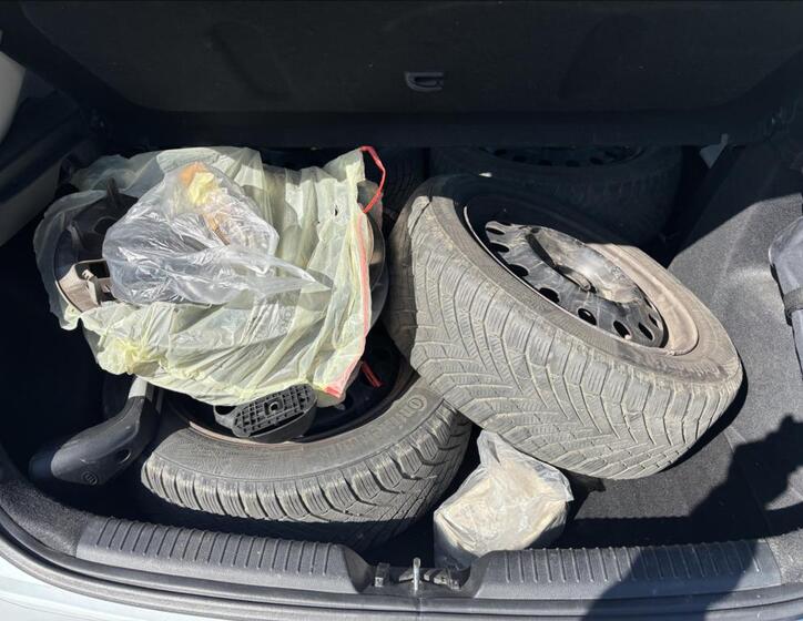 KIA Ceed 8