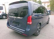 Mercedes-Benz EQV 5