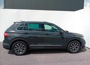 Volkswagen Tiguan 3