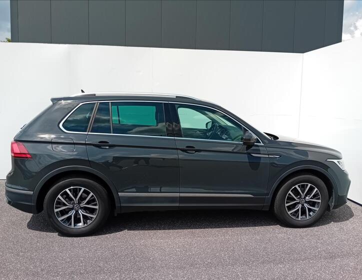 Volkswagen Tiguan 3