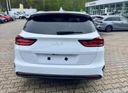 KIA Ceed 6