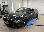 BMW Řada 6 3