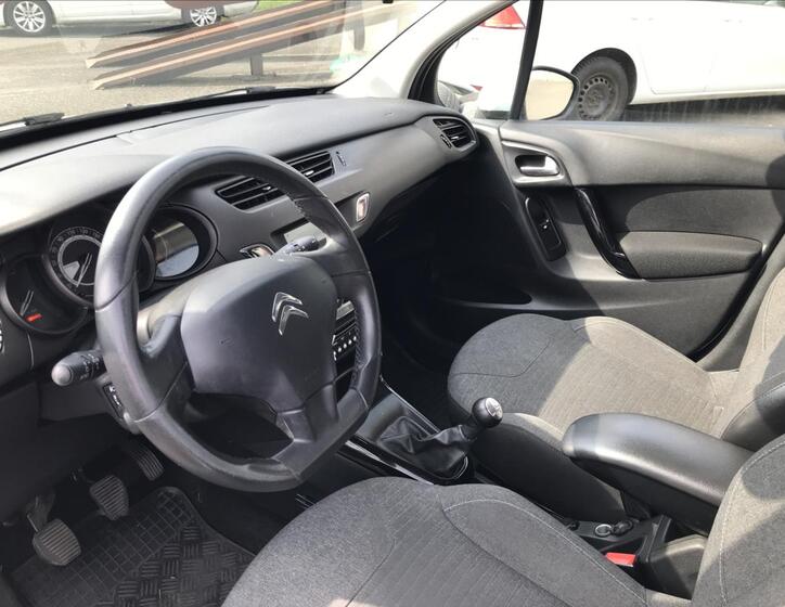 Citroën C3 7