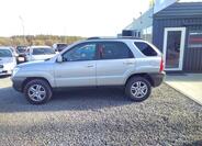 KIA Sportage 17