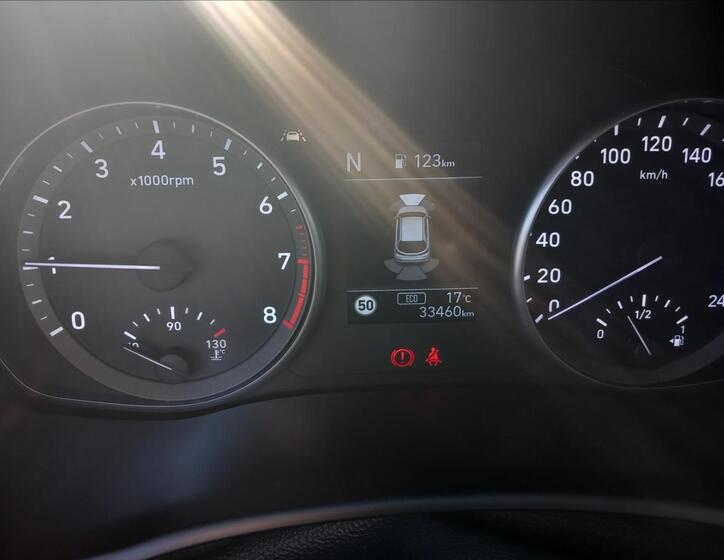 Hyundai i30 15