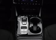 Hyundai Tucson 13