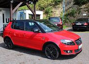 Škoda Fabia 4