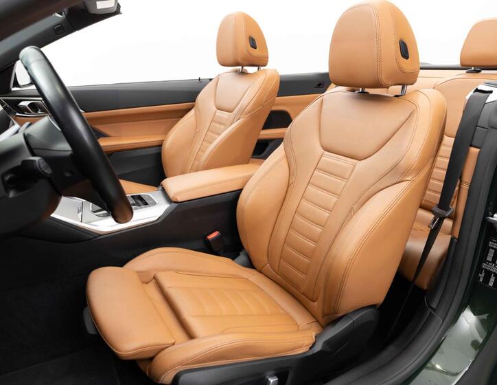BMW Řada 4 20