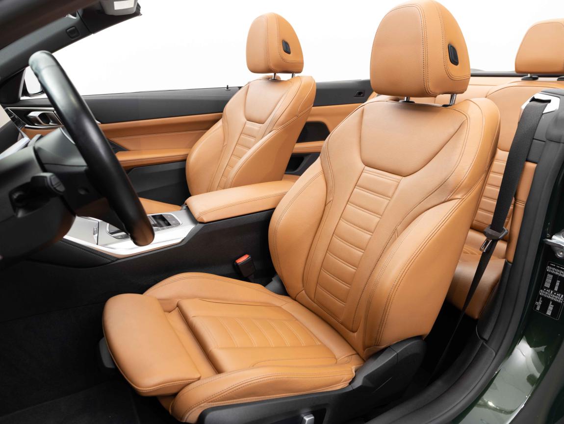 BMW Řada 4