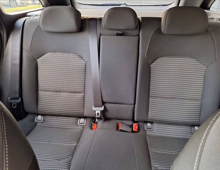 KIA Ceed 7