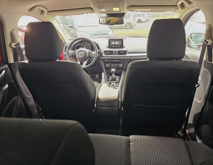 Mazda 3 33