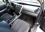 Mazda CX-7 22
