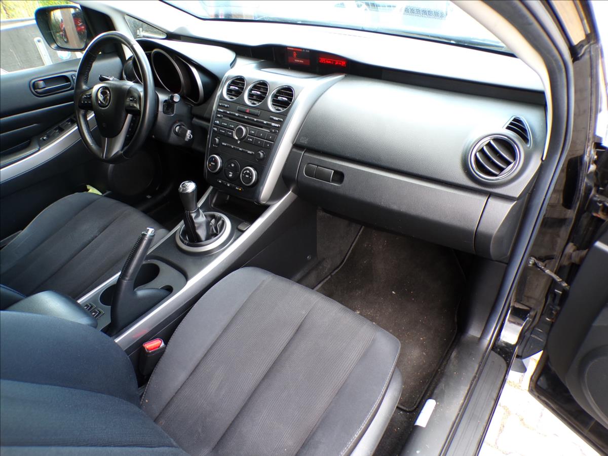 Mazda CX-7