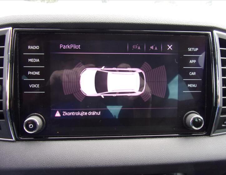 Škoda Karoq 17