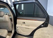 Cadillac SRX 18
