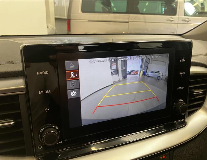KIA Ceed 8