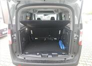 Ford Tourneo Courier 12